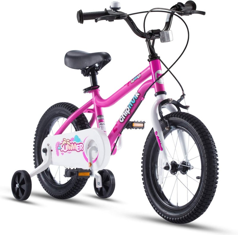 Chipmunk CM-1 Kid's Bicycle - Image 1